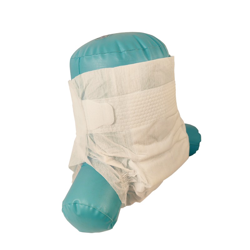 Baby Diapers Supplier - XXL Size Full Hip Coverage