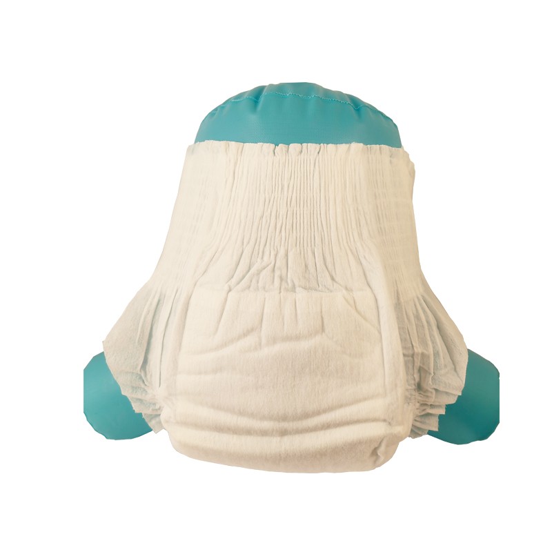 Baby Diapers Supplier - XXL Size Full Hip Coverage