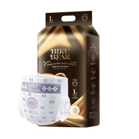 Baby Diapers Manufacturer - Wholesale Non-Woven Elastic Waistband