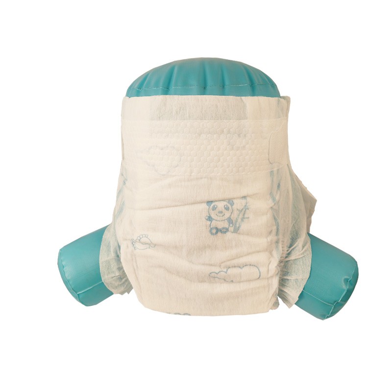 Baby Diapers Supplier - OEM Custom Organic Disposable Nappies