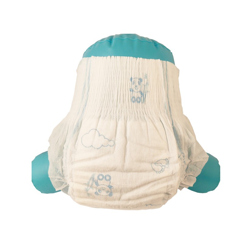 Baby Diapers Supplier - OEM Custom Organic Disposable Nappies