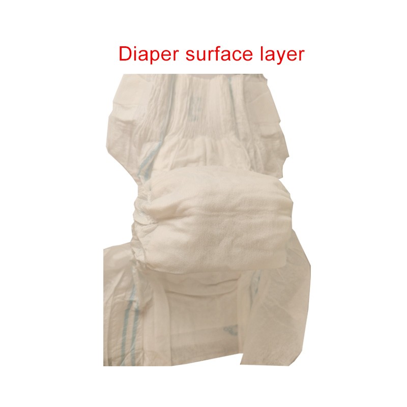 Baby Diapers Factory - XL Organic 3D Leak Prevention Design
