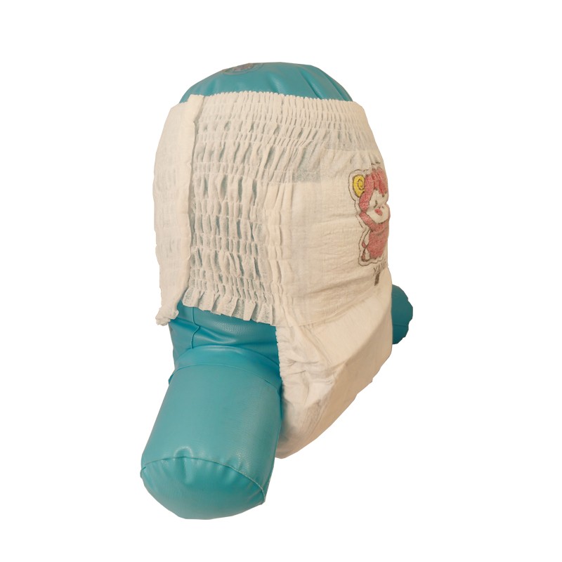 Baby Diapers Supplier - Super Absorbent Japan Training