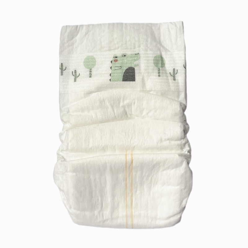 Baby Diaper Manufacturer - OEM Custom Newborn Nappies