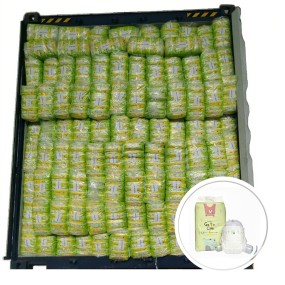 Baby Diaper Manufacturer - OEM Custom Newborn Nappies