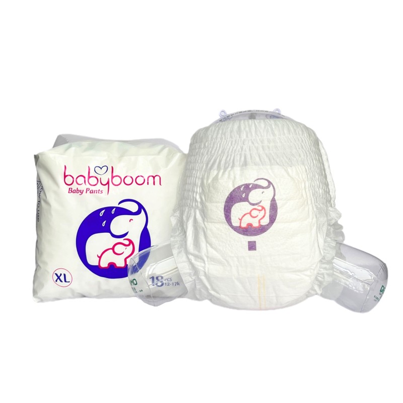 Baby Diaper Supplier - Cheap High Absorption Nappies