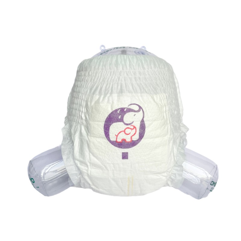 Baby Diaper Supplier - Cheap High Absorption Nappies