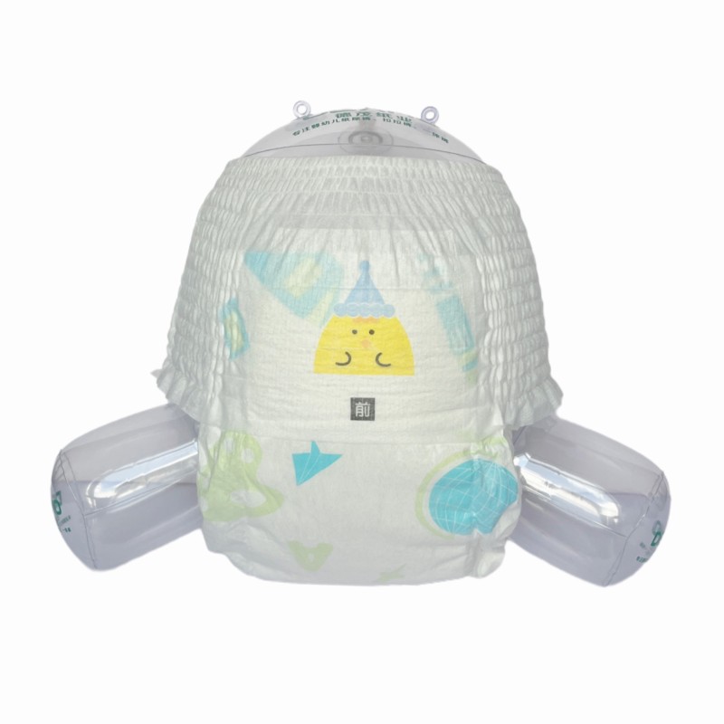 Baby Diaper Supplier - Low MOQ Disposable In Stock