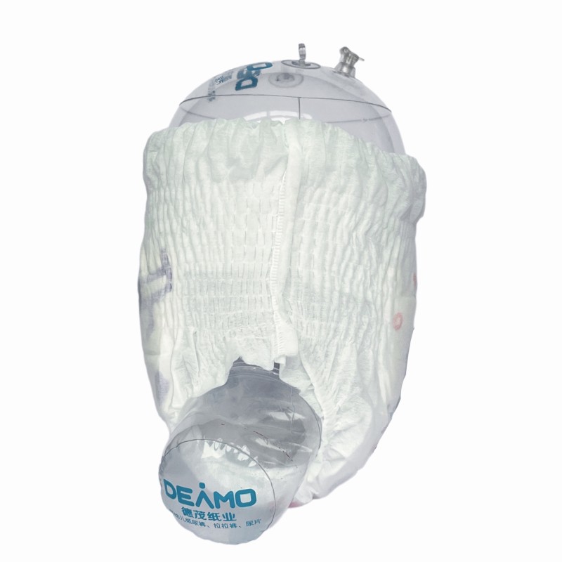 Baby Diaper Manufacturer - Malaysia OEM Soft Care Diapers