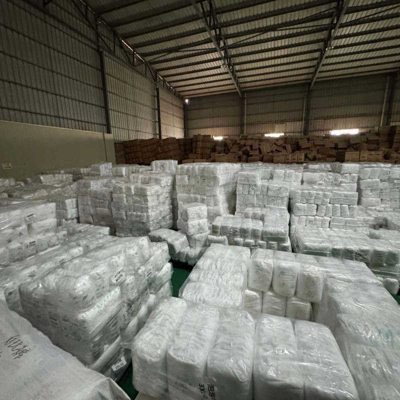 Baby Diaper Supplier - In-Stock Pull Up Pants