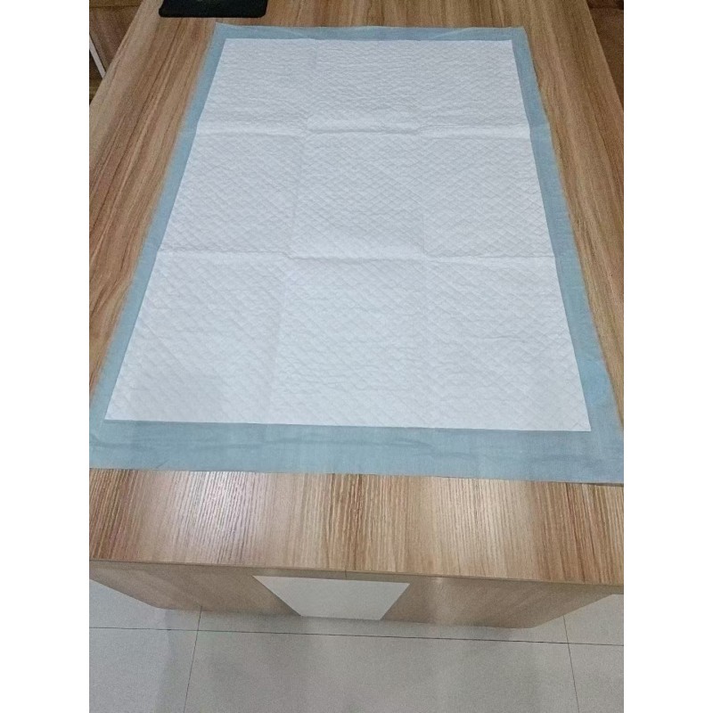 Sanitary Napkins Supplier - 350mm No Side Leakage