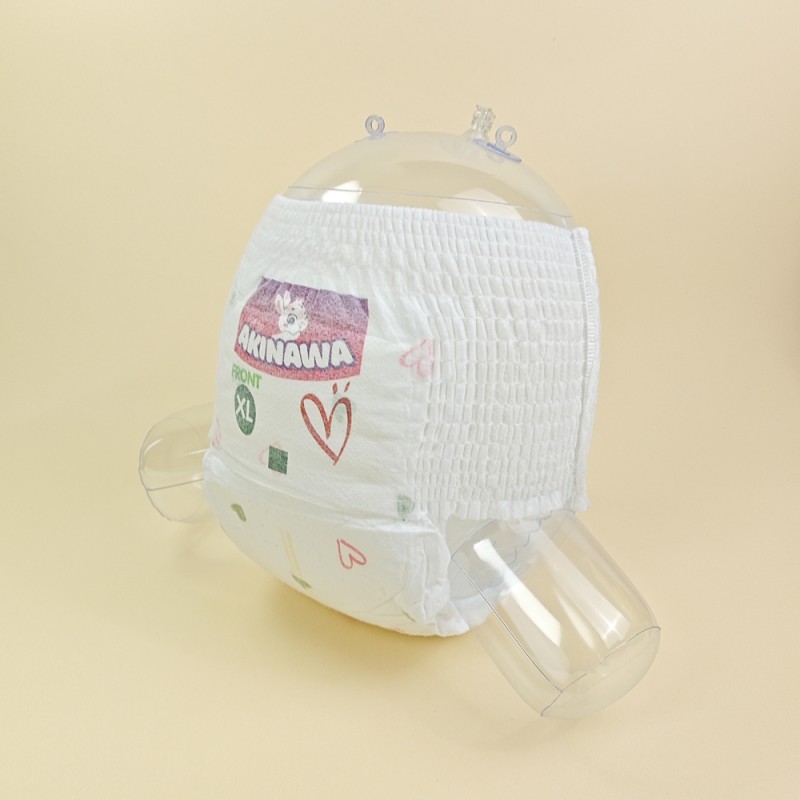 Baby Diapers Factory - Factory Direct Small Wholesale