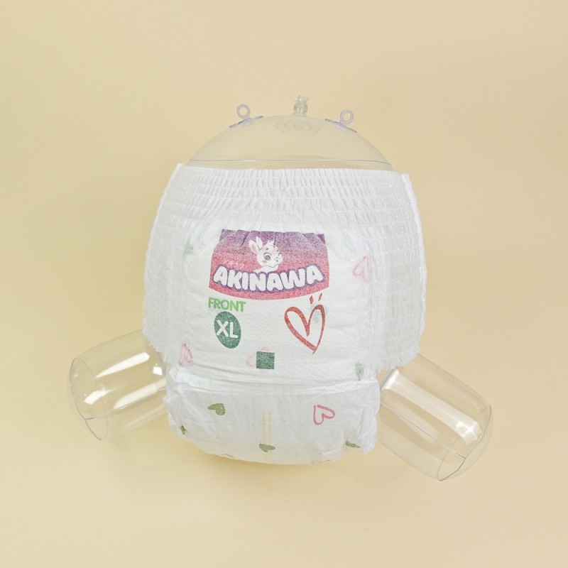 Baby Diapers Factory - Factory Direct Small Wholesale