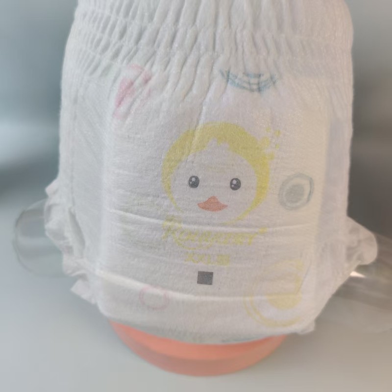 Sanitary Panties Manufacturer - Overnight Breathable Cotton