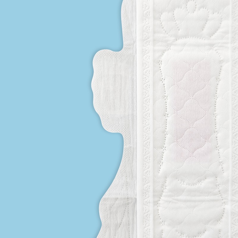 Sanitary Napkins Manufacturer - Wholesale 280mm Soft Bulk