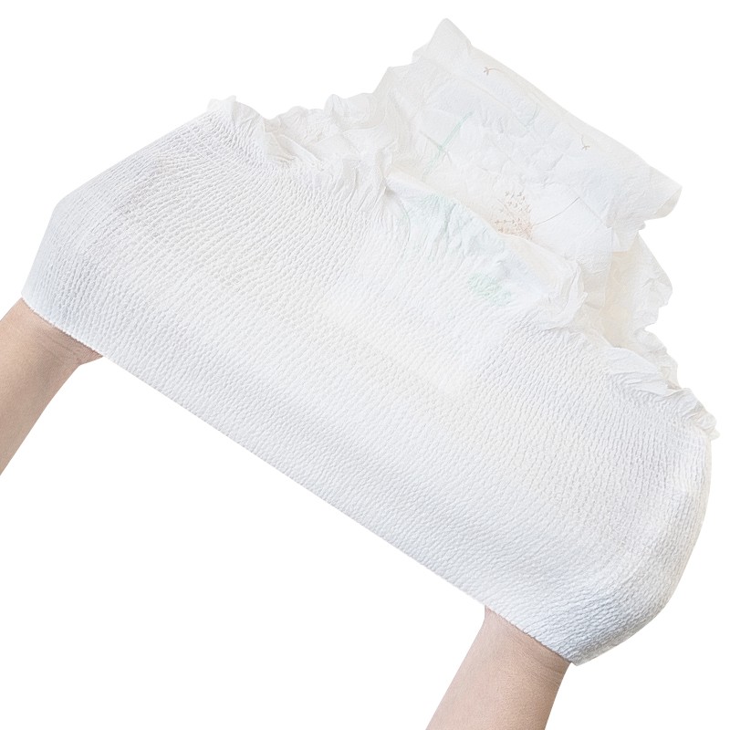 Adult Diapers Supplier - Hot Sale Factory Price Elderly