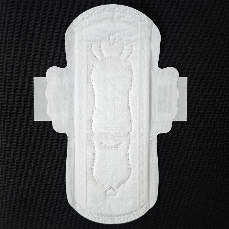 Sanitary Napkins Factory - Wholesale 250mm Ultra Thin