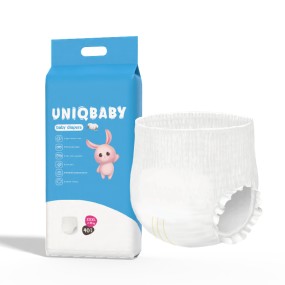 Baby Diapers Factory - China OEM ODM Training Pants