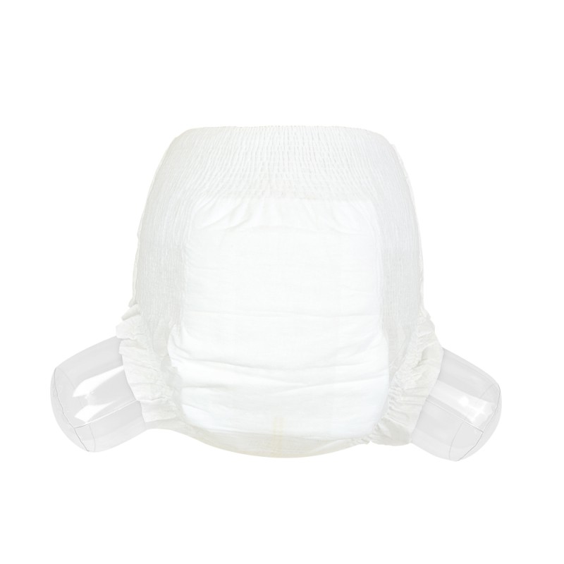 Baby Diapers Factory - Premium Bamboo Cotton Biodegradable