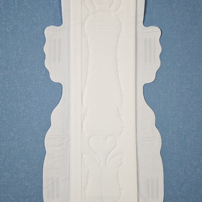 Sanitary Pads Manufacturer - Wholesale Period Pads Cotton