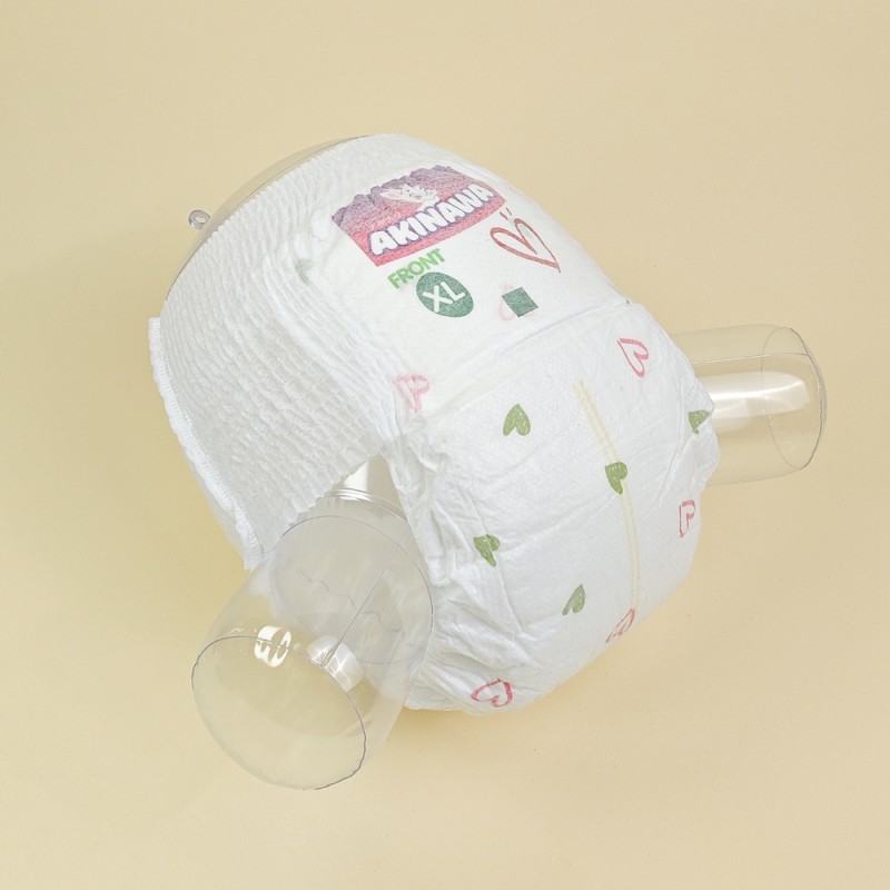 Baby Diapers Factory - Factory Direct Small Wholesale