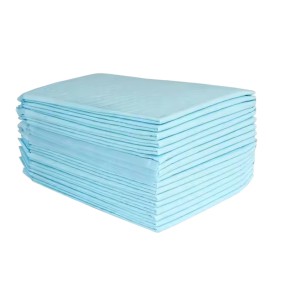 Sanitary Napkins Supplier - 350mm No Side Leakage