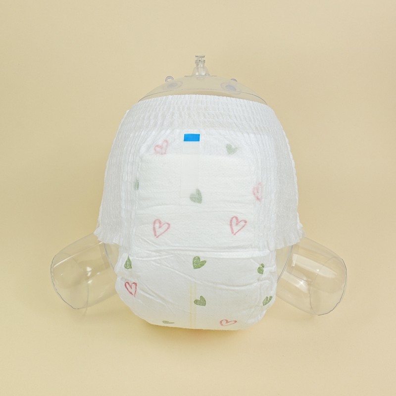 Adult Diapers Factory - Hot Sale OEM Brand Factory Price