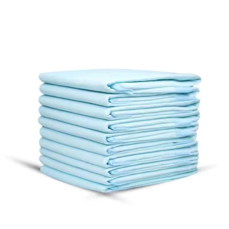 Bed Sheet Supplier - OEM Soft Surface Absorbent Core