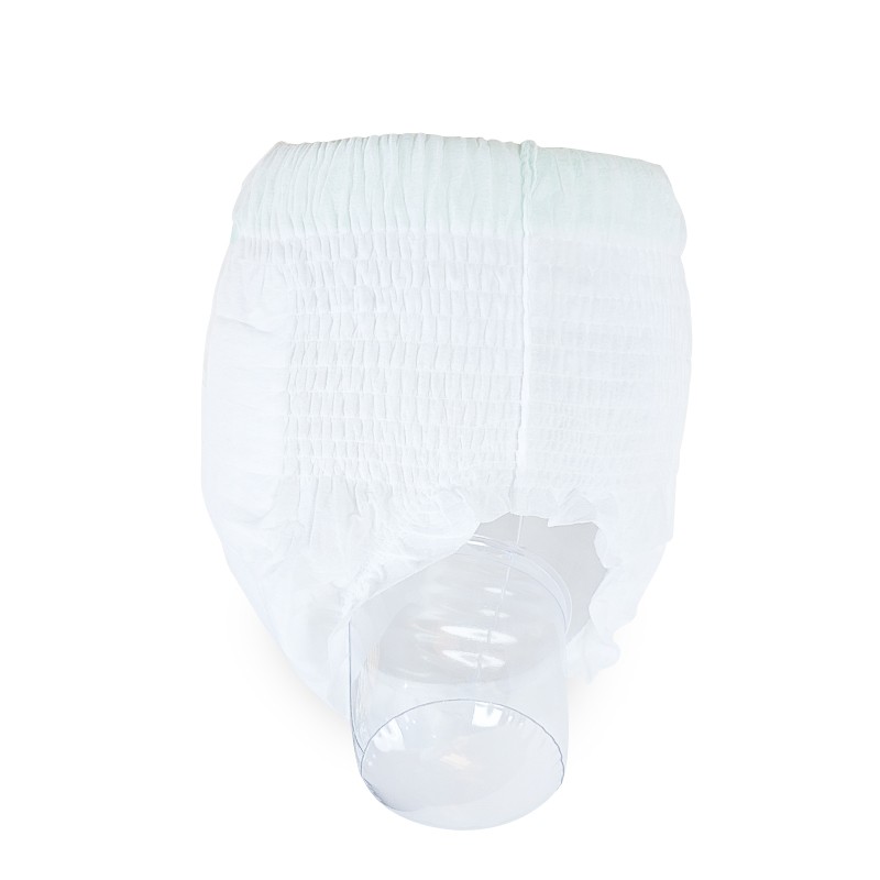 Baby Diapers Factory - China OEM ODM Training Pants