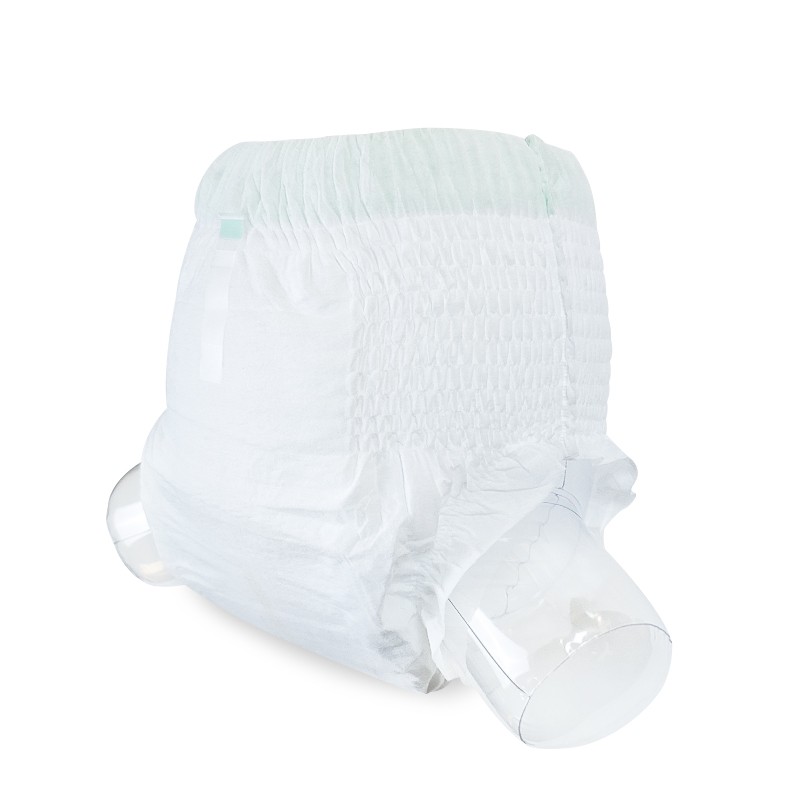 Baby Diapers Factory - China OEM ODM Training Pants