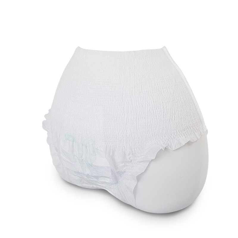 Adult Diapers Supplier - Hot Sale Factory Price Elderly