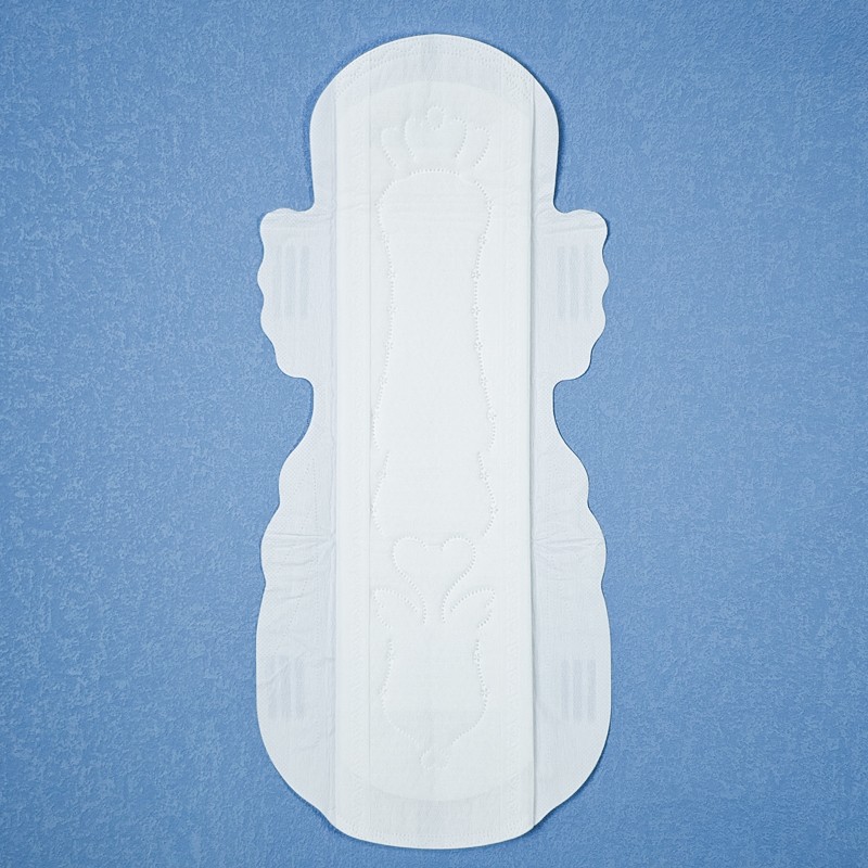 Sanitary Pads Manufacturer - Wholesale Period Pads Cotton