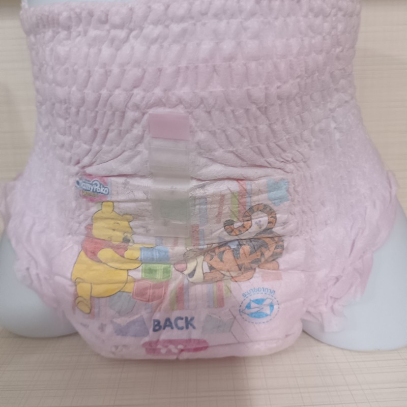 Baby Diapers Supplier - High Quality Grade A Printed