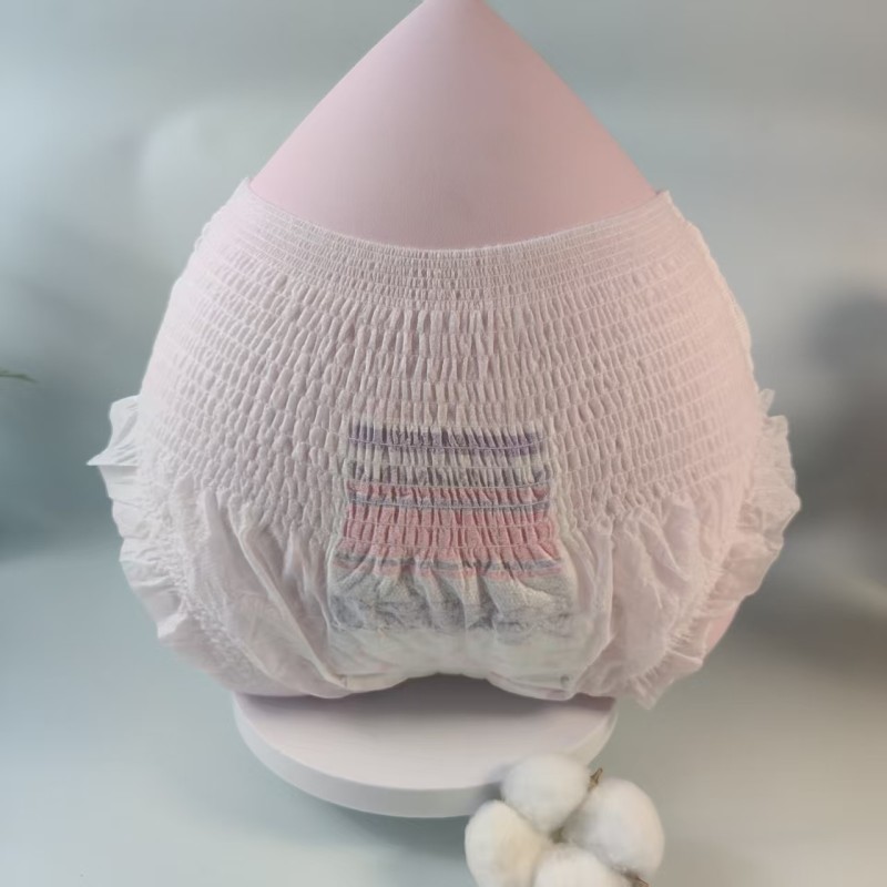 Sanitary Underwear Supplier - Anti-slippery 3-Day Delivery