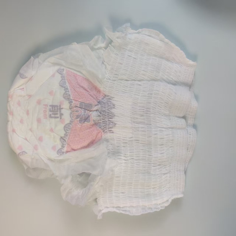 Sanitary Underwear Supplier - Anti-slippery 3-Day Delivery