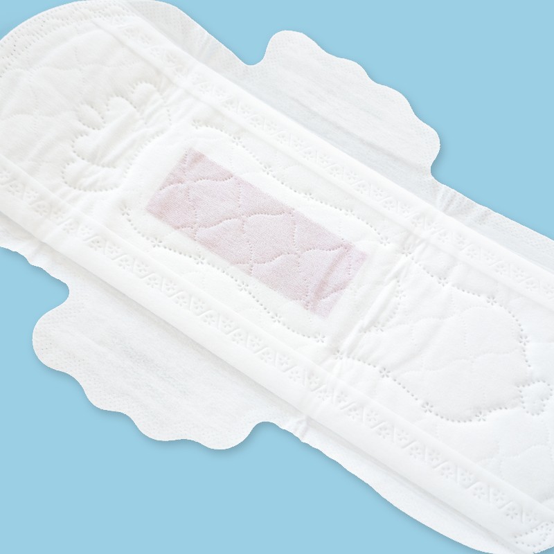 Sanitary Pads Manufacturer - Wholesale Organic Panty Liners