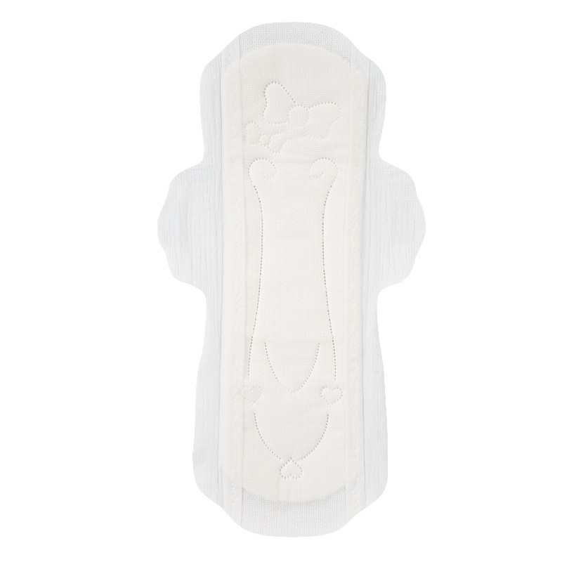 Sanitary Pads Factory - Wholesale Dry Mesh Daily Pads
