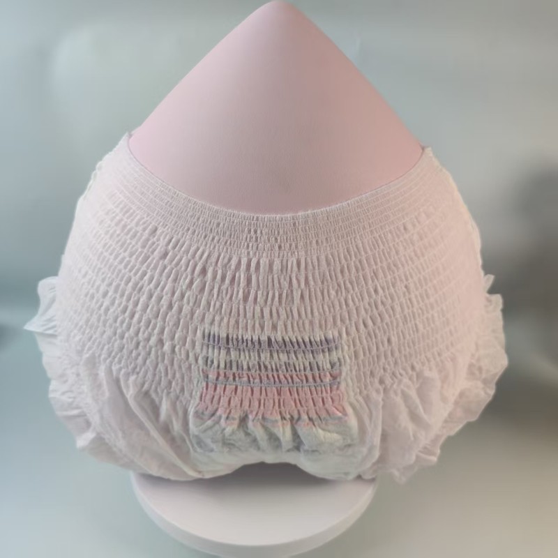 Period Panties Factory - High Absorption Lace Design