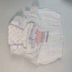 Sanitary Underwear Supplier - Anti-slippery 3-Day Delivery