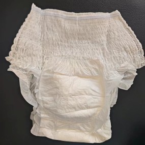 Adult Diapers Manufacturer - China Made Waterproof Leak Guard