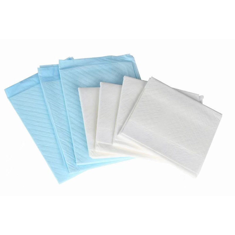Underpad Supplier - ODM Customizable Waterproof Sheet