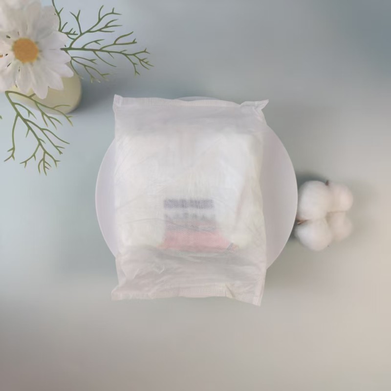 Period Panties Factory - High Absorption Lace Design