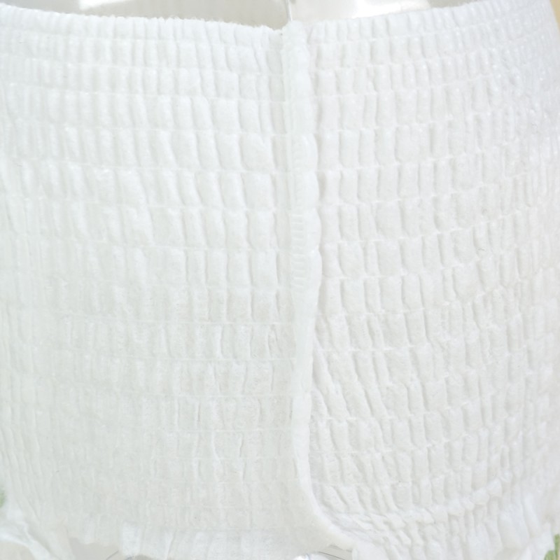 Baby Diapers Manufacturer - Abundant Stock Printed Features