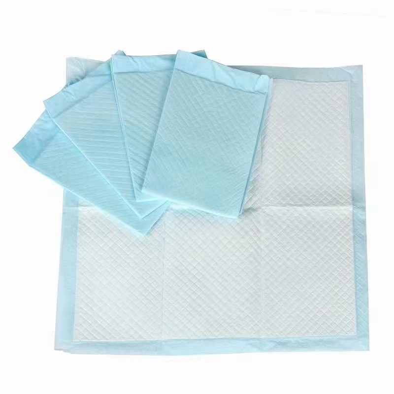 Sanitary Napkins Manufacturer - Breathable Thin Cotton