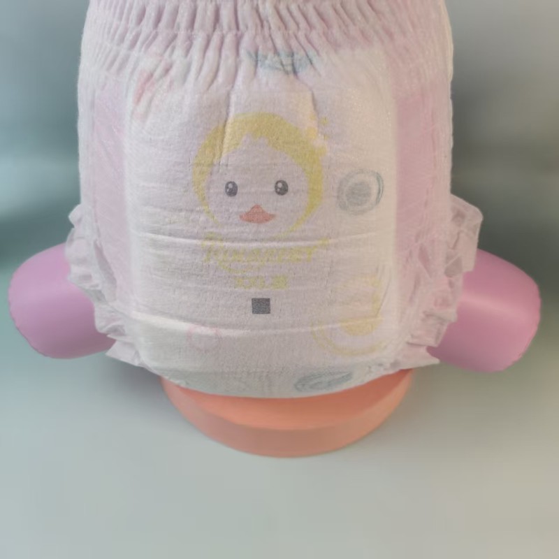 Period Pants Supplier - Ladies Disposable Sanitary Underwear