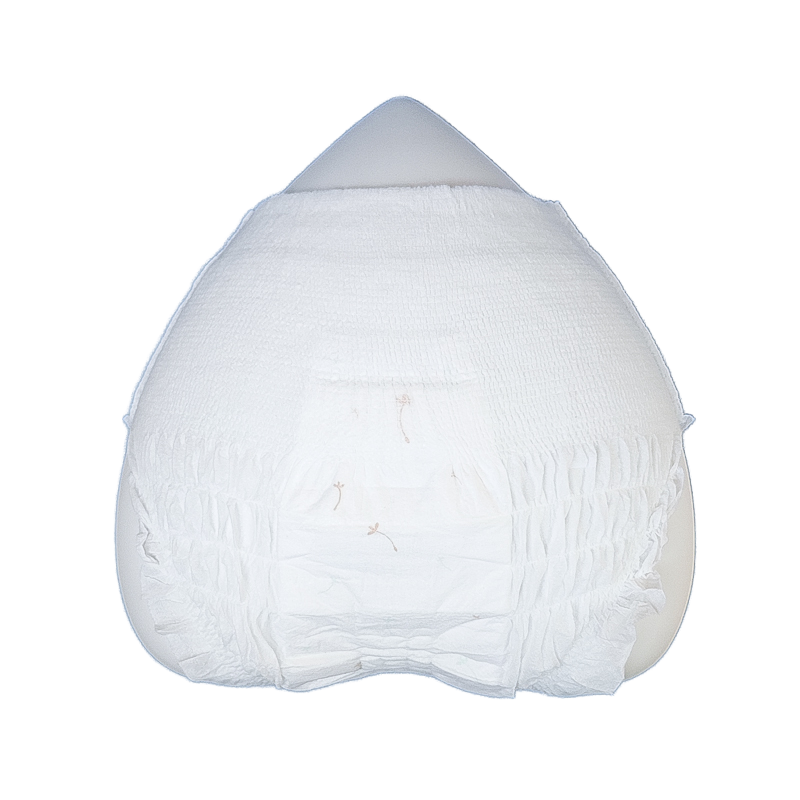 Period Panties Factory - Multi-layer Cotton Crotch Bulk