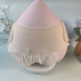 Bed Sheet Factory - Antibacterial Breathable Underpad