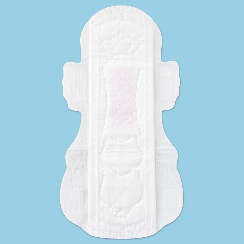 Sanitary Napkins Manufacturer - Wholesale 280mm Soft Bulk