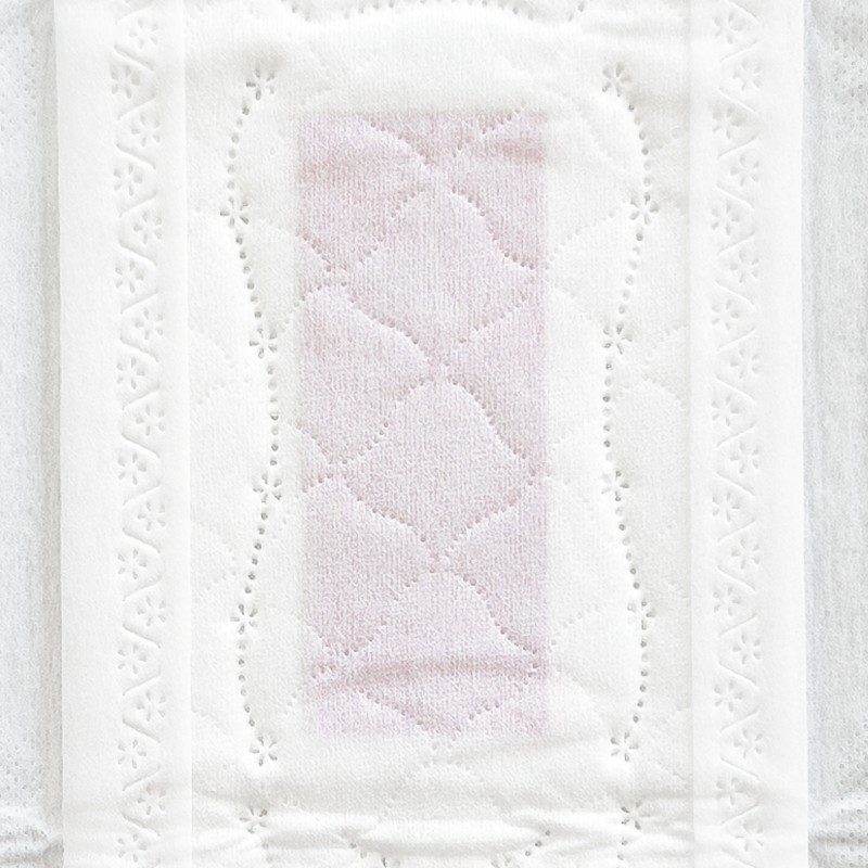 Sanitary Pads Supplier - Biodegradable Adjustable Core Density