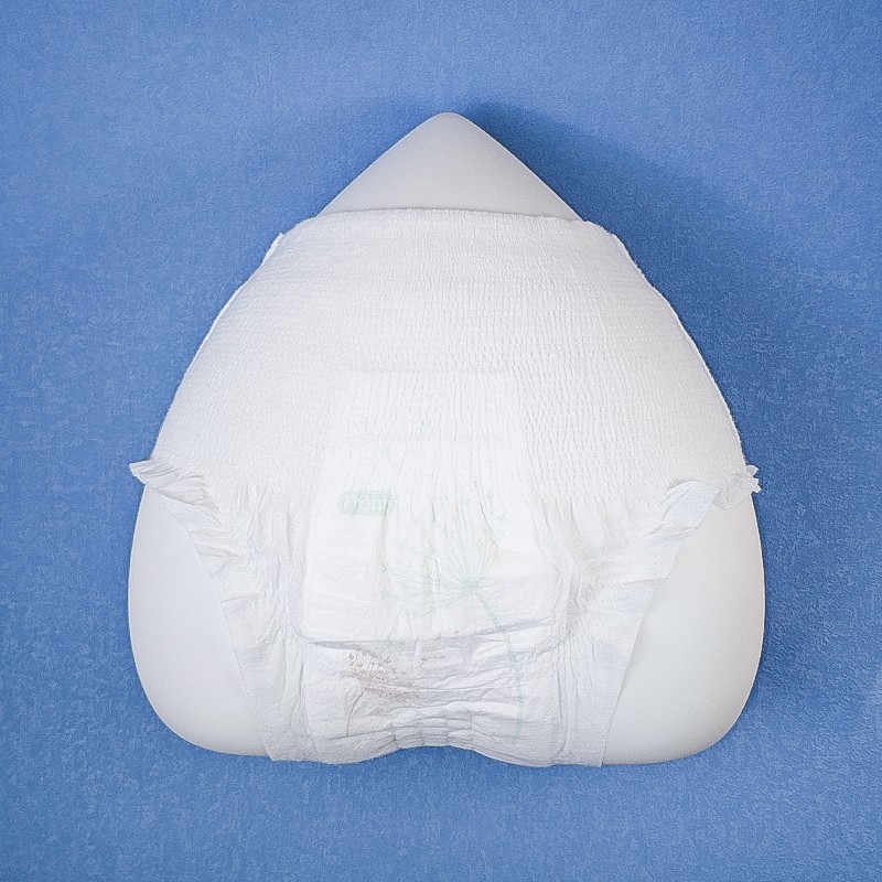 Period Panties Manufacturer - New Ladies Disposable Overnight